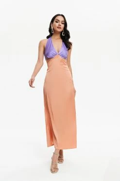 Solado Satin Two Tone Backless Maxi Dress -Solado Sales Shop 285510202203081054536226c57d8d9e2 1800x1800