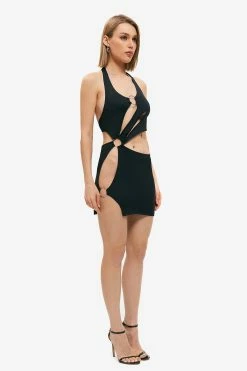 SOLADO Asymmetrical Cut Out Tie Backless Mini Dress -Solado Sales Shop 2855102022040317493462496daed8a2d 58260fa9 e80c 4b59 9e2a d4a097d7e500 1800x1800