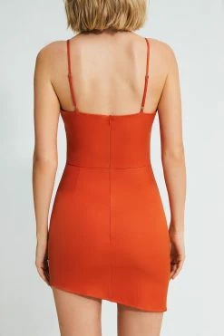 SOLADO Plunging Neck Asymmetrical Hem Backless Mini Dress -Solado Sales Shop 285510202205211741126288b3b87c99d 1800x1800
