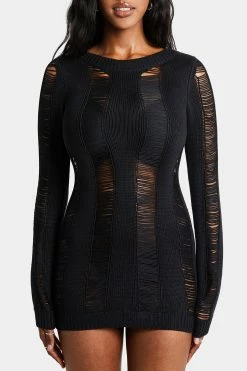 Solado Ripped Tie Backless Long Sleeve Knitted Mini Dress 24 Solado Ripped Tie Backless Long Sleeve Knitted Mini Dress -Solado Sales Shop 2855102022072111510862d8cd2c78727 ad6a05ae 3e25 478f a9a0 7a3f4f83a80e 1800x1800