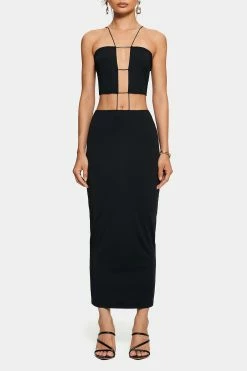 SOLADO Cut Out Solid Backless Maxi Dress -Solado Sales Shop 2855102022073010170662e494a2814b7 1800x1800