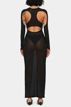 SOLADO Cut Out Mesh Long Sleeve Maxi Dress -Solado Sales Shop 2855102022080217082962e8e98d5aa9c 1800x1800