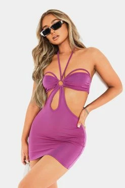 SOLADO Halter Neck Cut Out Backless Mini Dress 15 SOLADO Halter Neck Cut Out Backless Mini Dress -Solado Sales Shop 28551020220823165916630496e4e97c5 1800x1800