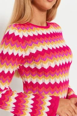 Solado Open Back Stripe Print Long Sleeve Knitted Sweater Dress 23 Solado Open Back Stripe Print Long Sleeve Knitted Sweater Dress -Solado Sales Shop 28551020220831122643630ee303b8d8f 1800x1800