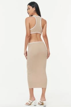 Solado Colorblock Trim Cut Out Ribbed Maxi Dress -Solado Sales Shop jpeg 009d5399 d4e7 44ca bd33 33c27f750a08 1800x1800