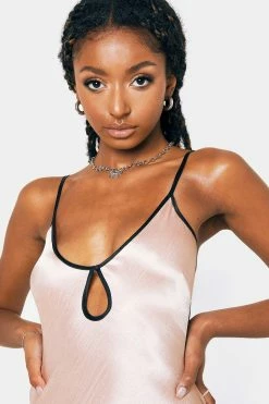 SOLADO Satin Colorblock Trim Keyhole Backless Maxi Dress -Solado Sales Shop jpeg 01198f14 f2e4 4948 8e16 dbe4adfea1f7 1800x1800