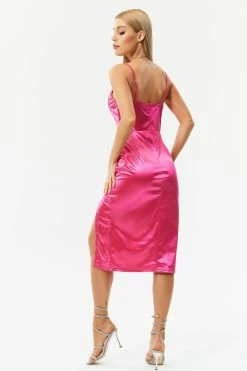 Solado Square Neck Satin Split Hem Midi Dress 8 Solado Square Neck Satin Split Hem Midi Dress -Solado Sales Shop jpeg 03e07b1b 905e 40a5 acb0 88e70bf8c077 1800x1800