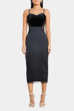 Solado Velvet Split Hem Lace Splicing Midi Dress 12 Solado Velvet Split Hem Lace Splicing Midi Dress -Solado Sales Shop jpeg 0494c183 a92f 4a45 ab9d 6b6e64916d9c 1800x1800