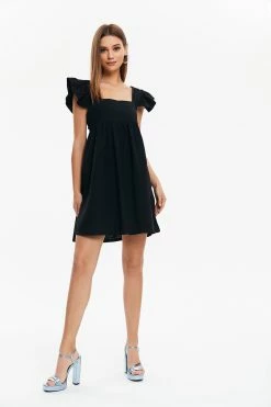 Solado Ruffle Backless High Waist Mini Dress 11 Solado Ruffle Backless High Waist Mini Dress -Solado Sales Shop jpeg 056c13bb 1b92 431a 9fae 05d4ae7454c3 1800x1800