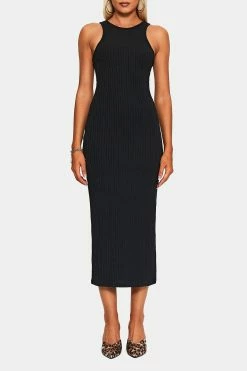 SOLADO Stripe Knitted Open Back Sleeveless Midi Dress -Solado Sales Shop jpeg 05bf9e45 ccf0 4a64 917b 444994ce73b8 1800x1800