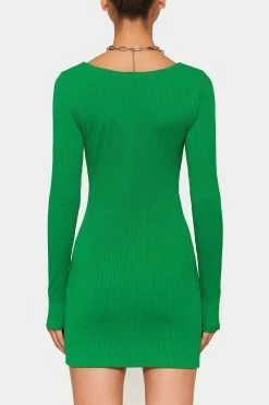 SOLADO Square Neck Ribbed Knit Split Hem Mini Dress 13 SOLADO Square Neck Ribbed Knit Split Hem Mini Dress -Solado Sales Shop jpeg 06f49c47 646f 4cc2 b4a4 5132580dd5df 1800x1800