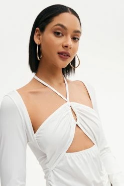 Solado 2 In 1 Cut Out Drawstring Ruched Mini Dress -Solado Sales Shop jpeg 07ea3c27 282f 47c6 87cd 21016f5ce9d7 1800x1800