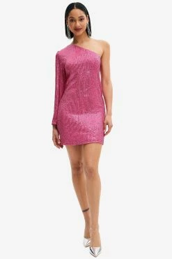 Solado Sequin One Shoulder Mini Dress 8 Solado Sequin One Shoulder Mini Dress -Solado Sales Shop jpeg 09a85e99 86f1 42ce b264 afb8081532c7 1800x1800