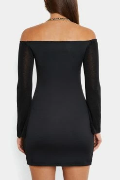 Solado Cold Shoulder Drawstring Asymmetrical Hem Mini Dress -Solado Sales Shop jpeg 0c816d88 c4f2 4814 bb64 cdf7688cc209 1800x1800