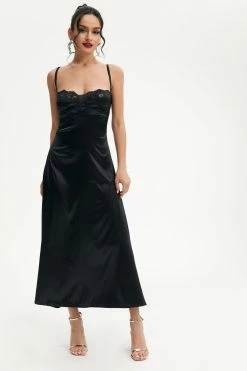 Solado Lace Trim Cut Out Plunging Neck Maxi Dress -Solado Sales Shop jpeg 0ea41051 6743 4a10 a019 df4ea1d23baf 1800x1800