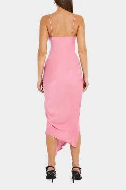 Solado Cowl Neck Chain Decor Split Hem Satin Midi Dress -Solado Sales Shop jpeg 0ecf4c6f 774b 4eb7 87c7 1fa3f6e5fa8b 1800x1800