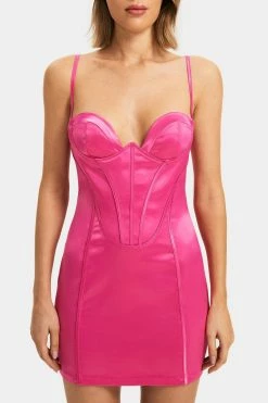 SOLADO Satin Underwired Plunging Neck Mini Dress -Solado Sales Shop jpeg 0ee26ac0 684c 4688 b865 9cb17d434cc9 1800x1800