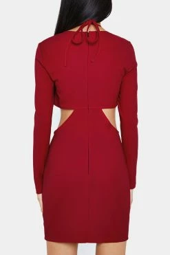 SOLADO 2 In 1 Halter Neck Cut Out Long Sleeve Mini Dress -Solado Sales Shop jpeg 1082a500 f512 4845 8583 1fb1ffe134cf 1800x1800