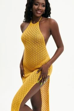 Solado Floral Knitted Open Back Split Hem Maxi Dress Without Panty -Solado Sales Shop jpeg 1125493f 40d4 4fec 924a 654c15f7b017 1800x1800