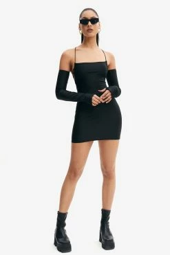 Solado Cold Shoulder Lace Up Backless Mini Dress 8 Solado Cold Shoulder Lace Up Backless Mini Dress -Solado Sales Shop jpeg 1216af09 31f7 4cb6 bc7f 2d8c3fca5200 1800x1800