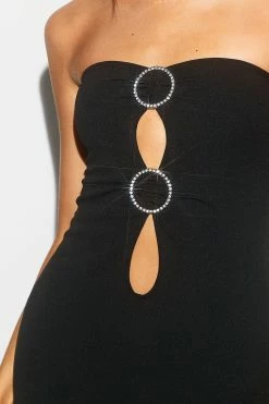 SOLADO Rhinestone Decor Cut Out Tube Mini Dress -Solado Sales Shop jpeg 1221afda b200 4ba8 8108 6dae20166aee 1800x1800