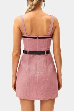 SOLADO Square Neck Colorblock Trim Mini Dress With Belt 13 SOLADO Square Neck Colorblock Trim Mini Dress With Belt -Solado Sales Shop jpeg 123bbd0f 39e6 4a2a 9ce2 40d17e68704d 1800x1800