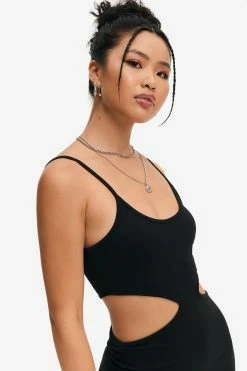 Solado U Neck Cut Out Solid Cami Mini Dress 9 Solado U Neck Cut Out Solid Cami Mini Dress -Solado Sales Shop jpeg 1282bcb4 039f 4a71 b43e f117d1ec86c1 1800x1800