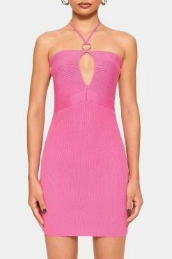 SOLADO Halter Neck Keyhole Open Back Sweater Dress 10 SOLADO Halter Neck Keyhole Open Back Sweater Dress -Solado Sales Shop jpeg 12a79144 0eb9 463f a9b4 22242921d9ab 1800x1800