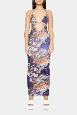 Solado Plunging Neck Abstract Print Open Back Maxi Dress -Solado Sales Shop jpeg 16626f6f 0da3 43e5 9aa3 0518a35f4234 1800x1800