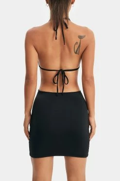 Solado Plunging Neck Cut Out Tie Backless Mini Dress -Solado Sales Shop jpeg 18098e60 793c 4609 bd71 f686edb8b811 1800x1800
