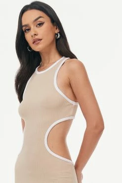 Solado Colorblock Trim Cut Out Ribbed Maxi Dress -Solado Sales Shop jpeg 19f6aa99 4d5e 4ecd b089 b3cbe3d8e732 1800x1800