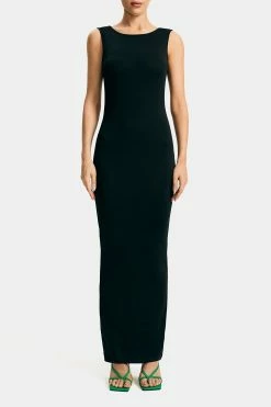 Solado Open Back Split Hem Sleeveless Maxi Dress 12 Solado Open Back Split Hem Sleeveless Maxi Dress -Solado Sales Shop jpeg 1a6c4b31 9ac6 4662 812a c7761e30dce2 1800x1800