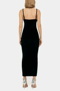 Solado Velvet Cut Out Rhinestone Buckle Backless Maxi Dress 13 Solado Velvet Cut Out Rhinestone Buckle Backless Maxi Dress -Solado Sales Shop jpeg 1a7eb5cf e653 42d8 aea0 889aa49974cb 1800x1800