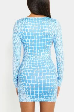 SOLADO Abstract Print Long Sleeve Bodycon Mini Dress 14 SOLADO Abstract Print Long Sleeve Bodycon Mini Dress -Solado Sales Shop jpeg 1e6a6b92 d24b 4962 9687 ceaf8a844859 1800x1800