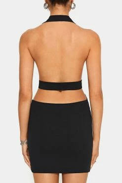 SOLADO Plunging Neck Open Back Ruched Mini Dress 13 SOLADO Plunging Neck Open Back Ruched Mini Dress -Solado Sales Shop jpeg 1f38b7a7 6bfd 4633 9dfb 33f91da5837a 1800x1800