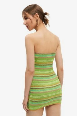 Solado Colorblock Stripe Knitted Tube Mini Dress -Solado Sales Shop jpeg 1f9406b0 0904 47d9 96c5 b0e2e80f5ea8 1800x1800