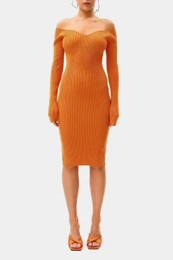 SOLADO Off Shoulder Ribbed Knit Long Sleeve Sweater Dress -Solado Sales Shop jpeg 23fc7440 31fd 4ee2 8500 32d751108ad3 1800x1800