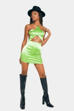 SOLADO Satin Halter Neck Cut Out Backless Mini Dress 10 SOLADO Satin Halter Neck Cut Out Backless Mini Dress -Solado Sales Shop jpeg 25efcfa8 cc05 4702 9af2 478387667e57 1800x1800