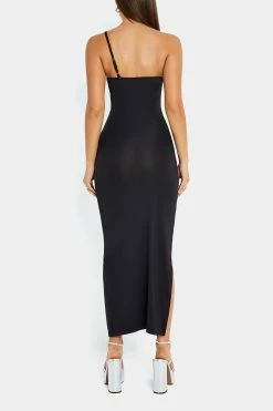 Solado One Shoulder Cut Out Split Hem Maxi Dress -Solado Sales Shop jpeg 26fcbad1 6dc7 450c 8aa3 c1a7f0c06931 1800x1800