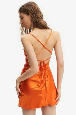 Solado Satin Asymmetrical Neck Cross Backless Mini Dress 6 Solado Satin Asymmetrical Neck Cross Backless Mini Dress -Solado Sales Shop jpeg 28b7024e c260 477b 9c93 6e598b1daeff 1800x1800