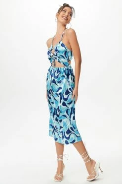 Solado Abstract Print Drawstring Ruched Backless Maxi Dress 8 Solado Abstract Print Drawstring Ruched Backless Maxi Dress -Solado Sales Shop jpeg 2a8c2eb8 8bab 49d7 835f 51d9bbab4040 1800x1800