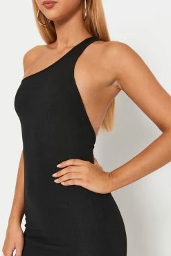 Solado One Shoulder Open Back Split Hem Midi Dress -Solado Sales Shop jpeg 2b533721 b2f0 4bee 843e 23a056fa5d5e 1800x1800