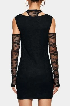 SOLADO Cold Shoulder Lace Splicing Long Sleeve Mini Dress -Solado Sales Shop jpeg 2ba1c80b 932c 44f0 859f 528964ecbc23 1800x1800