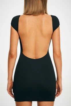 SOLADO Open Back Short Sleeve Bodycon Mini Dress -Solado Sales Shop jpeg 2bfa9612 0493 405a 99ed 11cf7c342251 1800x1800