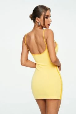 Solado Colorblock Trim Notched Neck Bodycon Mini Dress 7 Solado Colorblock Trim Notched Neck Bodycon Mini Dress -Solado Sales Shop jpeg 2d5f8e8b b2de 4a37 9819 fa21cecf82cf 1800x1800