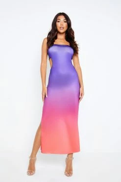 Solado Gradient Cut Out Split Hem Tube Maxi Dress -Solado Sales Shop jpeg 2df6c620 3933 444a 85a9 16de23870a5e 1800x1800