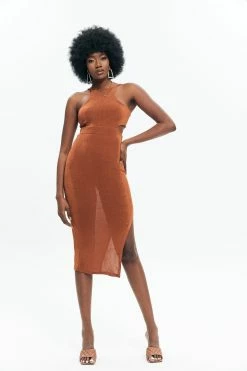Solado Tie Back Cut Out Slit Hem Midi Dress -Solado Sales Shop jpeg 2e57f645 adae 4c92 91d6 4b156151eeb6 1800x1800