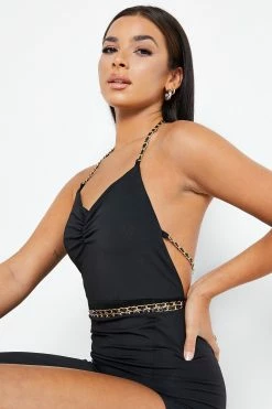 Solado Plunging Neck Cross Backless Split Hem Maxi Dress -Solado Sales Shop jpeg 3138cb8d 7d95 49fd 9f4e b57aadccc155 1800x1800