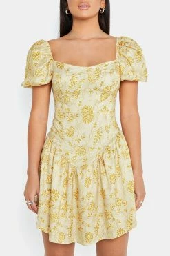 Solado Square Neck Puff Sleeve Cinched Waist Mini Dress 12 Solado Square Neck Puff Sleeve Cinched Waist Mini Dress -Solado Sales Shop jpeg 31471ab4 73d1 4665 9703 8a761050aec0 1800x1800