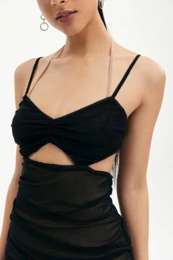 Solado Solid Backless Pleated Cami Dress -Solado Sales Shop jpeg 36e4623e df7d 44c3 b20c 1a9494235e24 1800x1800
